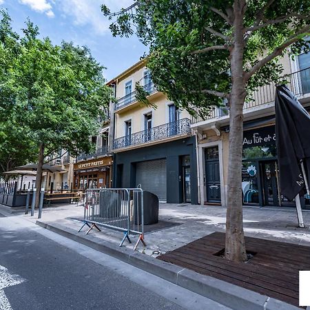 Le Zen Appartement 4 Pers Centre Ville Perpignan Zewnętrze zdjęcie