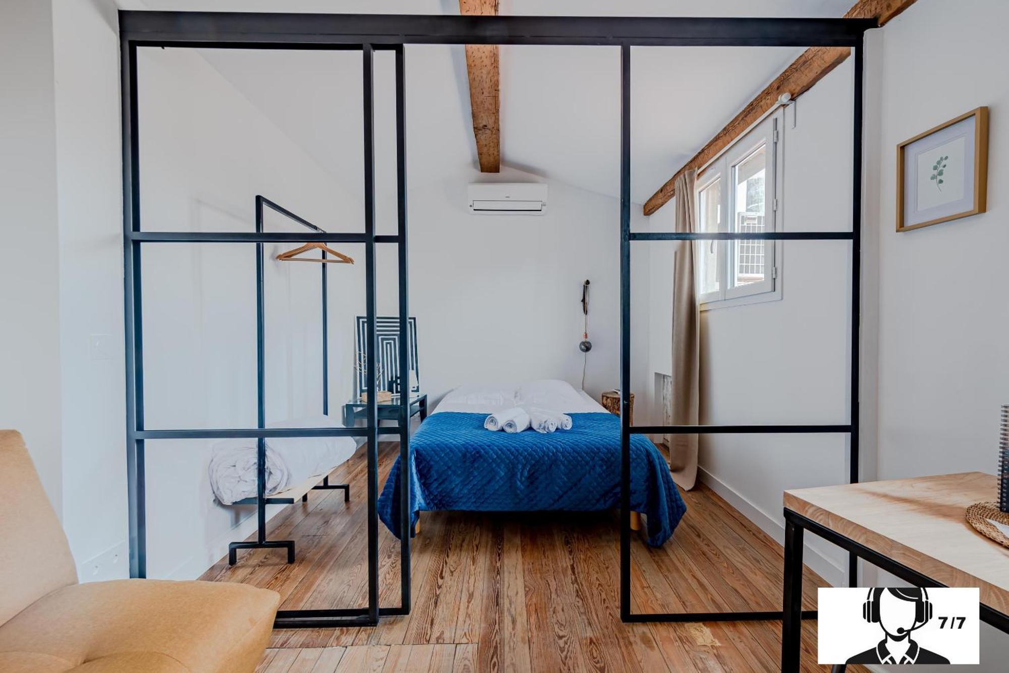 Le Zen Appartement 4 Pers Centre Ville Perpignan Zewnętrze zdjęcie