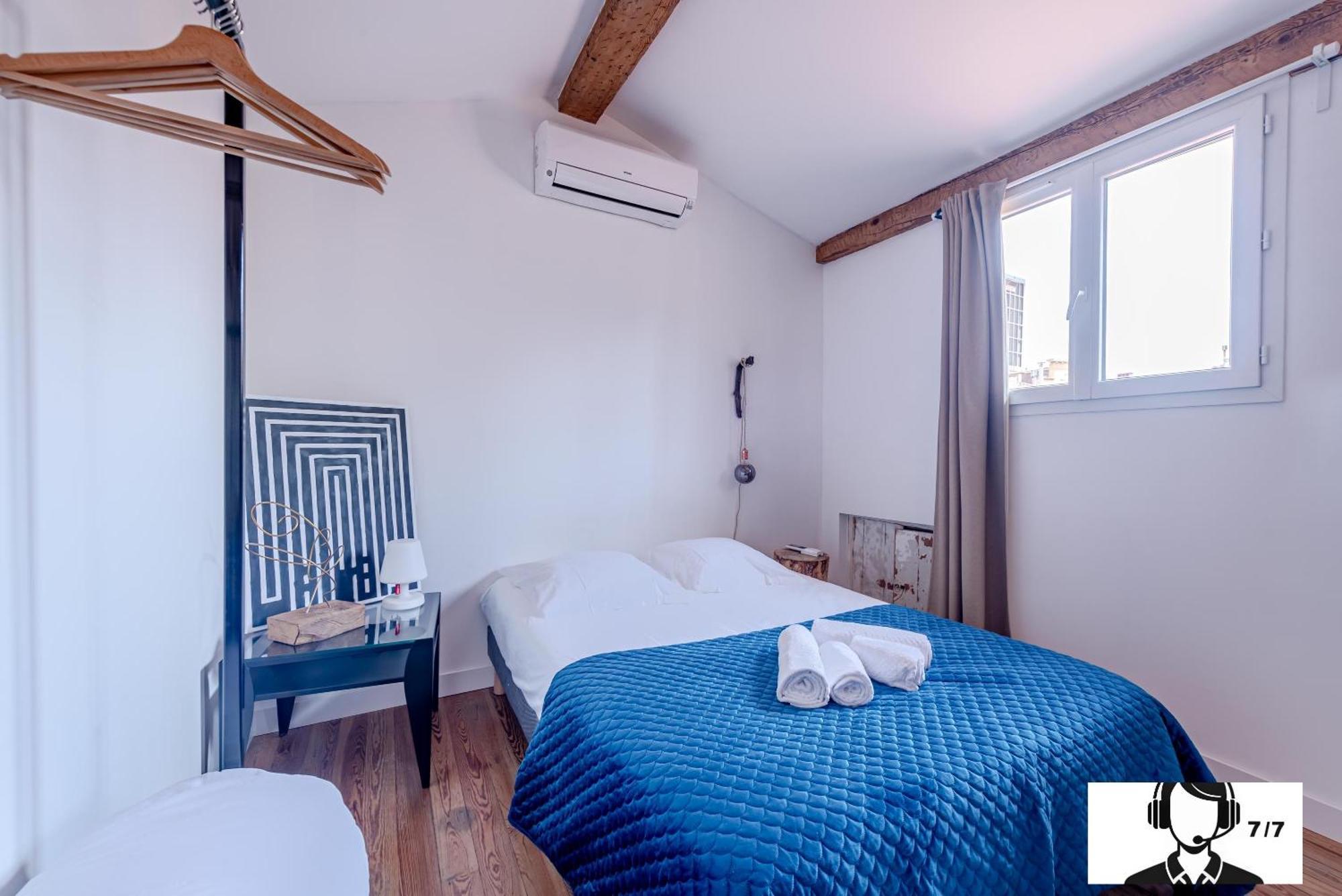 Le Zen Appartement 4 Pers Centre Ville Perpignan Zewnętrze zdjęcie