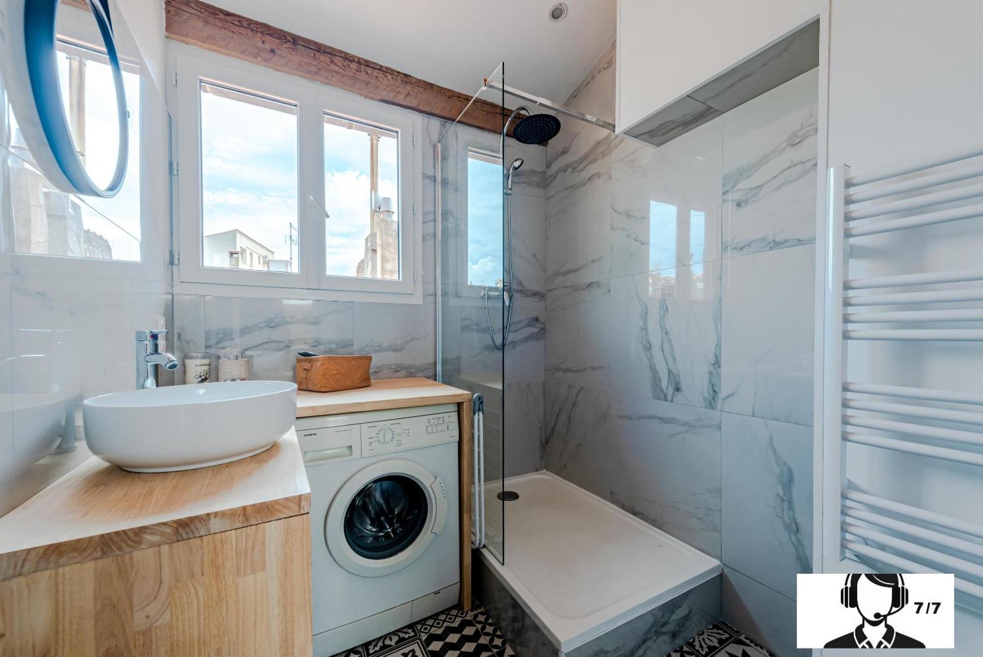 Le Zen Appartement 4 Pers Centre Ville Perpignan Zewnętrze zdjęcie