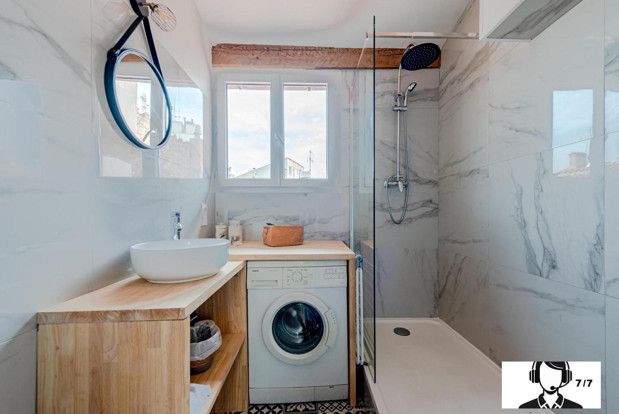 Le Zen Appartement 4 Pers Centre Ville Perpignan Zewnętrze zdjęcie